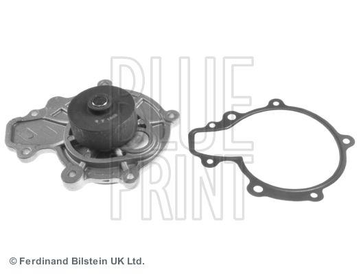 Pompa wody, chłodzenie silnika BLUE PRINT ADG09176C