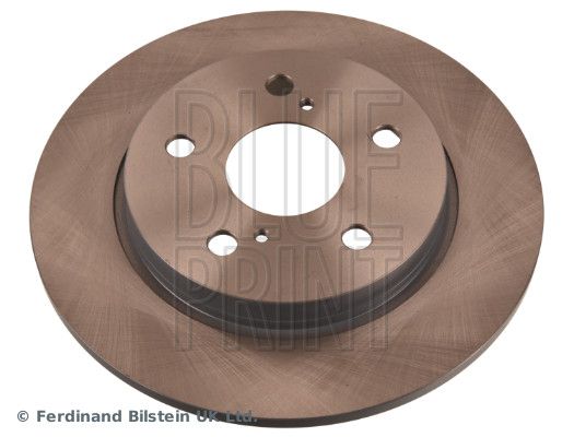 Tarcza hamulcowa BLUE PRINT ADBP430103