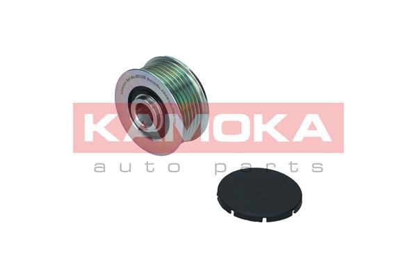 Alternator - sprzęgło jednokierunkowe KAMOKA RC109