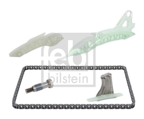 Zestaw łańcucha rozrządu FEBI BILSTEIN 172279