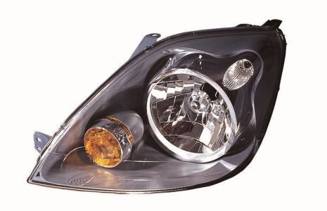 Reflektor ABAKUS 431-1172L-LD-EM