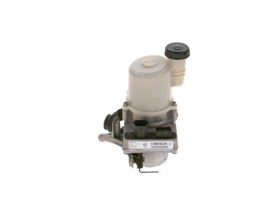 Pompa hydrauliczna, układ kierowniczy BOSCH KS00910102