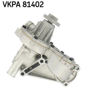 Pompa wody, chłodzenie silnika SKF VKPA 81402