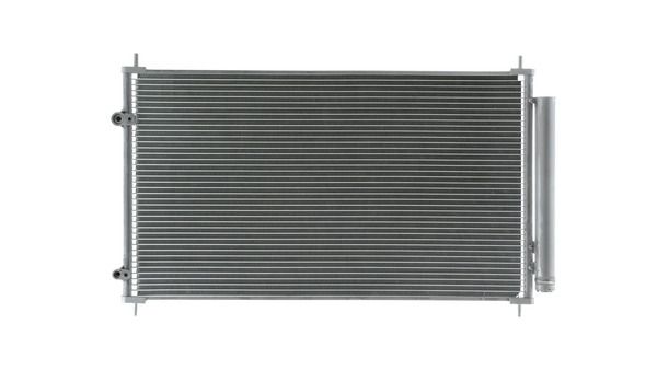 Skraplacz, klimatyzacja MAHLE AC970000S