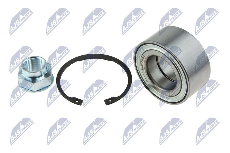 Zestaw łożysk koła NTY KLP-FT-024