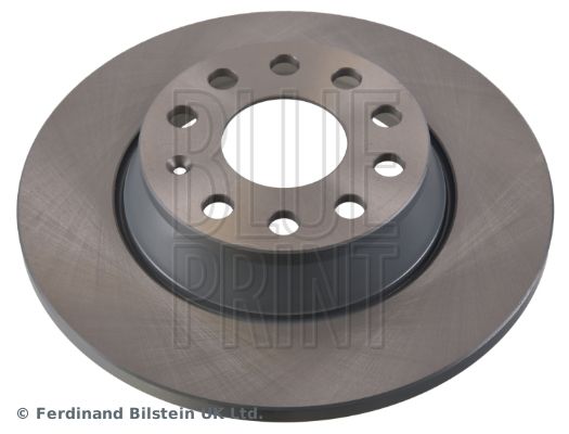 Tarcza hamulcowa BLUE PRINT ADV1843122
