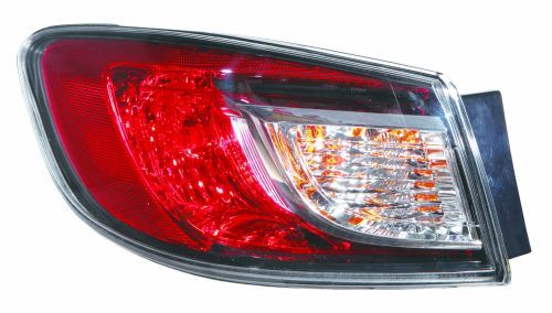 Lampa tylna zespolona ABAKUS 216-1979l-ue