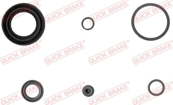 Zestaw naprawczy, zacisk hamulca QUICK BRAKE 114-0010