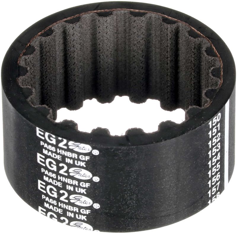 Ruchoma tuleja sprzęgła GATES eg2