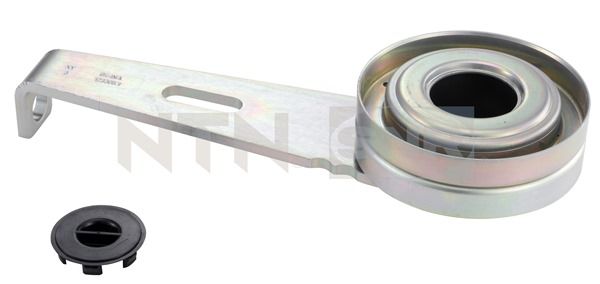 Rolka napinacza, pasek klinowy wielorowkowy SNR GA358.57