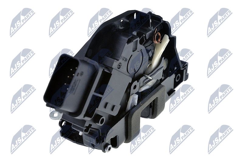 Zamek drzwi NTY EZC-FR-010