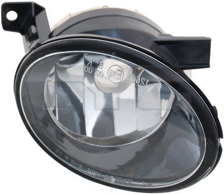 Reflektor przeciwmgłowy TYC 19-0797-01-9