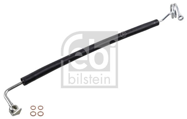 Wąż hydrauliczny, system kierowania FEBI BILSTEIN 185666