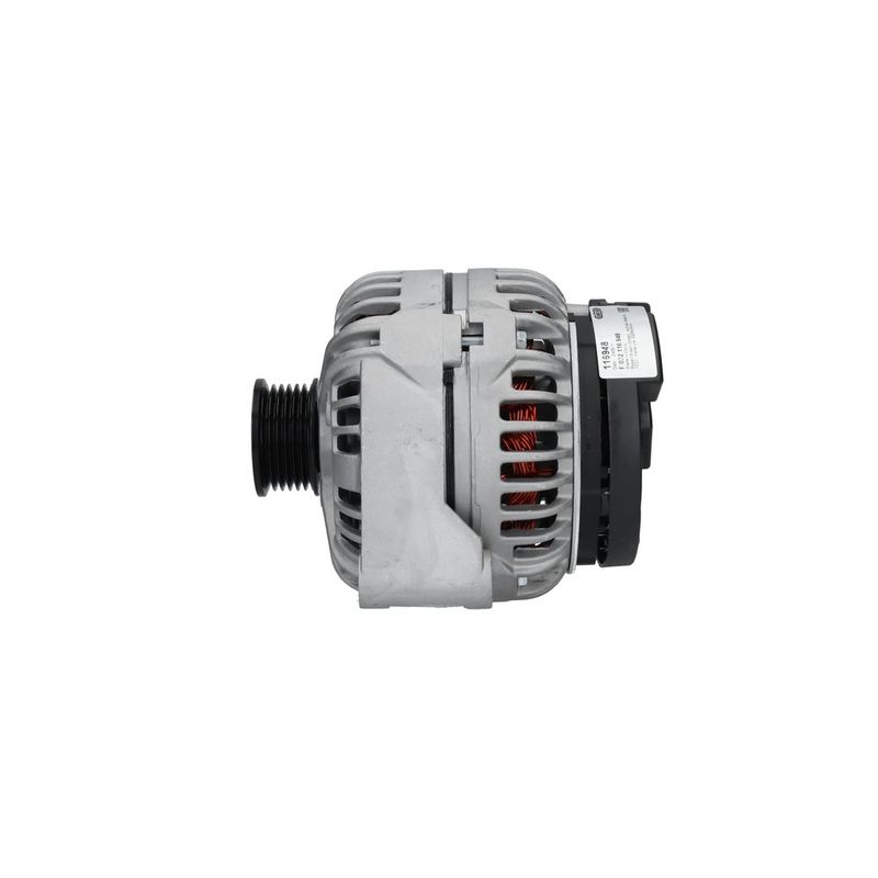 Alternator HC-Cargo F 032 116 948