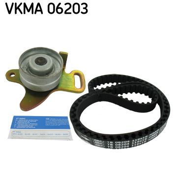 Zestaw paska rozrządu SKF VKMA06203