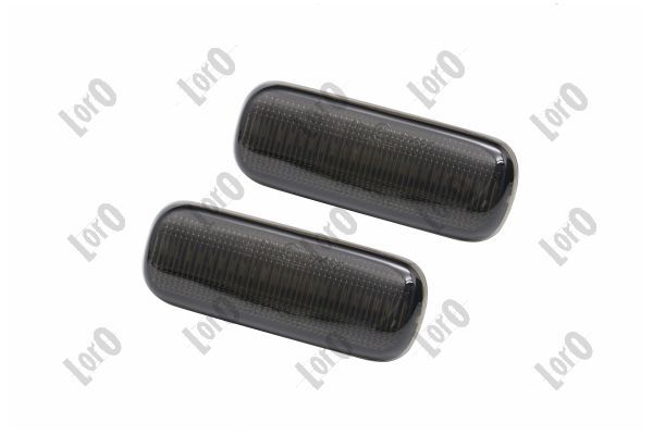 Zestaw kierunkowskazów ABAKUS L38-140-004LED-SD