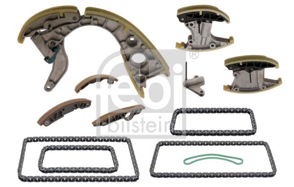 Zestaw łańcucha rozrządu FEBI BILSTEIN 101440