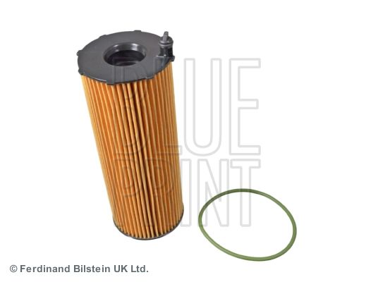 Filtr oleju BLUE PRINT adv182106