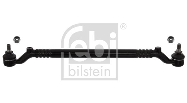 Drążek kierowniczy poprzeczny FEBI BILSTEIN 04882