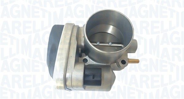 Korpus przepustnicy MAGNETI MARELLI 802000000078