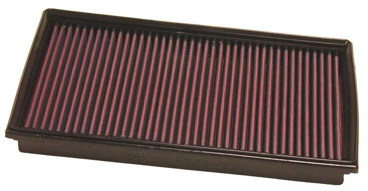 Filtr powietrza K&N Filters 33-2254