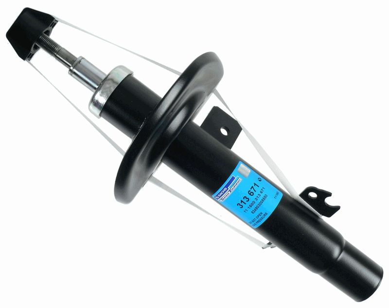 Amortyzator SACHS 313 671