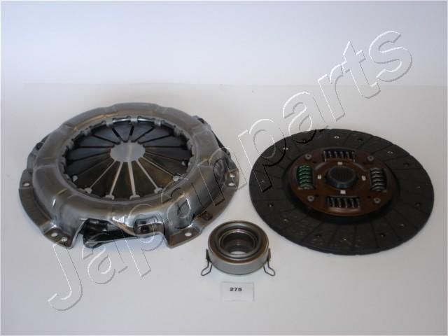 Zestaw sprzęgieł JAPANPARTS KF-275