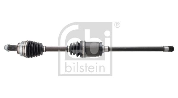 Wał napędowy FEBI BILSTEIN 1004263