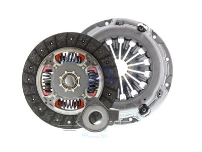 Zestaw sprzęgieł Aisin CKS-050R