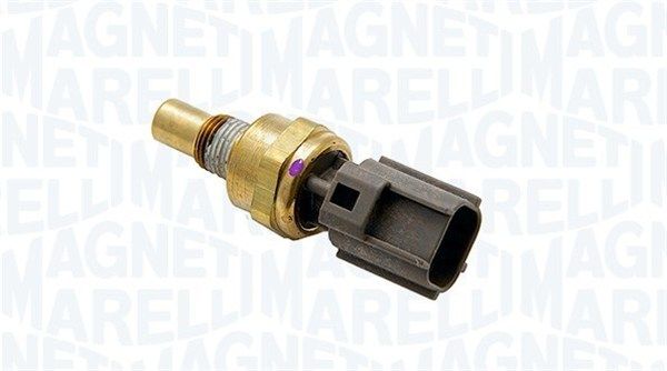 Czujnik, temperatura płynu chłodzącego MAGNETI MARELLI 171916011410