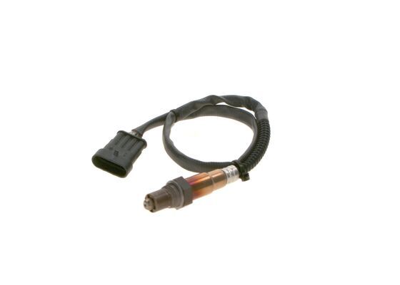 Sonda lambda BOSCH 0258006193