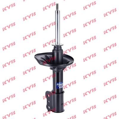 Amortyzator KYB 634052