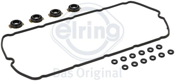 Zestaw uszczelek, pokrywa głowicy cylindra ELRING 389.080