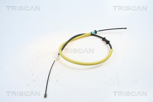 Cięgło, hamulec postojowy TRISCAN 814025179