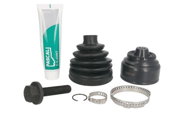 Zestaw przegubu, wał napędowy PASCAL G1B012PC