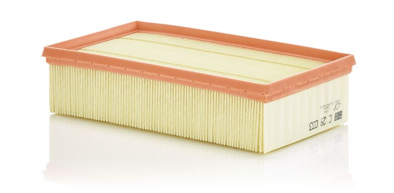 Filtr powietrza MANN-FILTER c 29 033