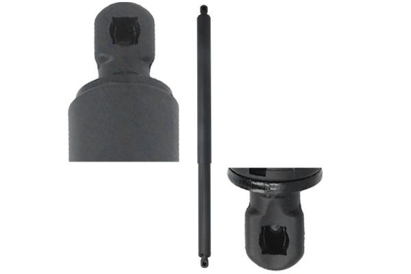 Sprężyna gazowa, pokrywa bagażnika Magnum Technology MGS4083MT