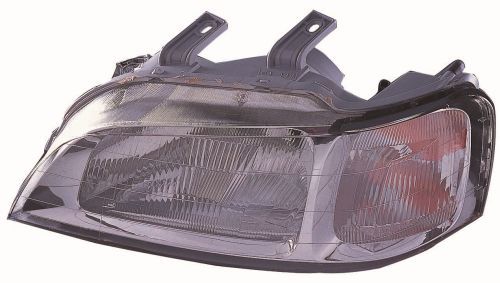 Reflektor ABAKUS 217-1132L-LD-EM