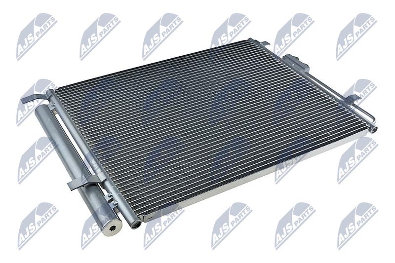 Skraplacz, klimatyzacja NTY CCS-HY-026