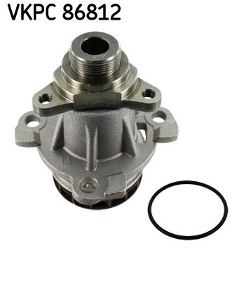Pompa wody, chłodzenie silnika SKF VKPC86812