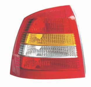 Lampa tylna zespolona ABAKUS 442-1916L-UE