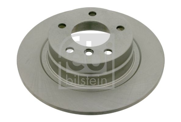 Tarcza hamulcowa FEBI BILSTEIN 24482
