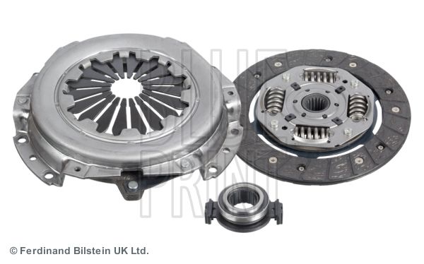 Zestaw sprzęgieł BLUE PRINT ADP153007