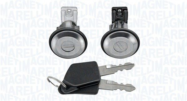 Komplet zamków MAGNETI MARELLI 350105014200