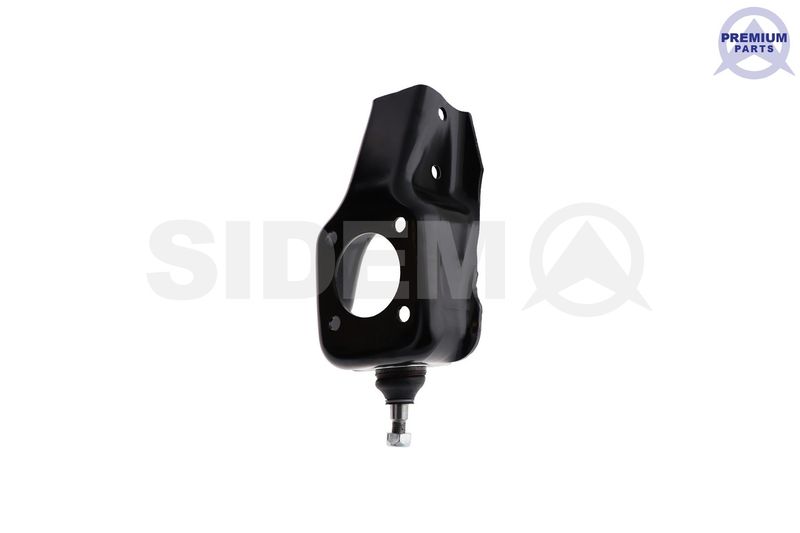 Wahacz, zawieszenie koła SIDEM 19670