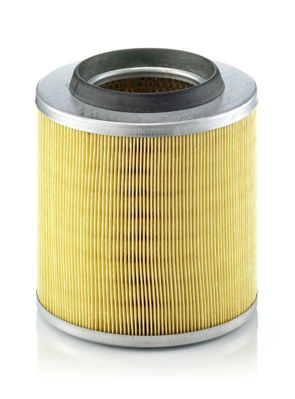 Filtr powietrza MANN-FILTER c 1699