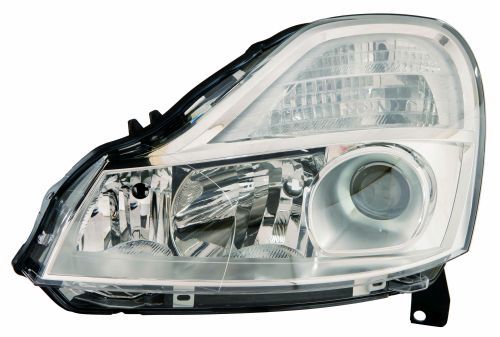Reflektor ABAKUS 551-1189R-LD-EM