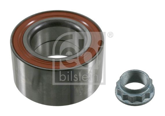 Zestaw łożysk koła FEBI BILSTEIN 08222
