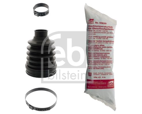 Zestaw osłon, wał napędowy FEBI BILSTEIN 100190