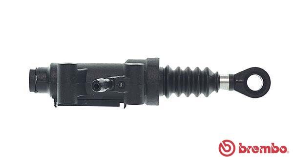 Pompa sprzęgła BREMBO C 06 009